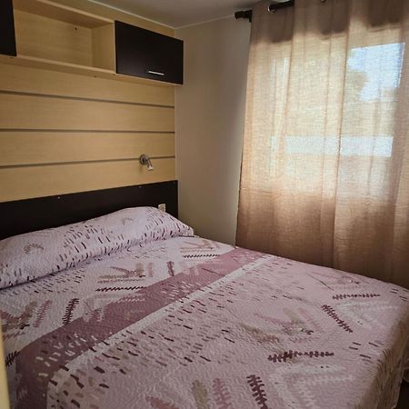 Camping Pradon Arnuero Luaran gambar