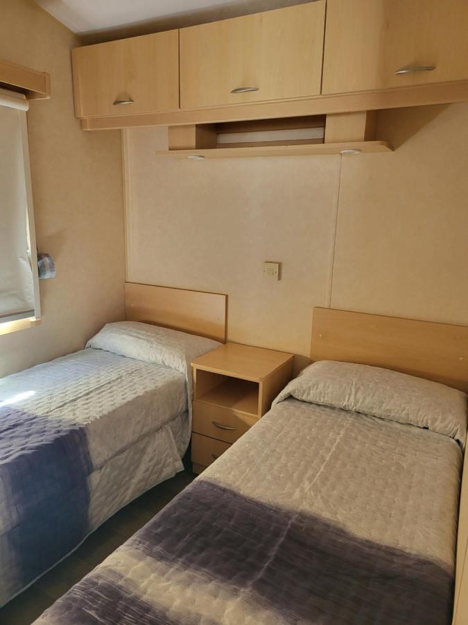 Camping Pradon Arnuero Luaran gambar