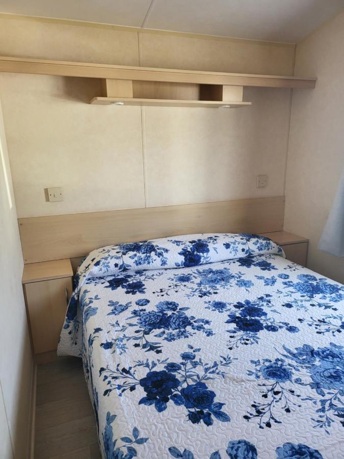 Camping Pradon Arnuero Luaran gambar