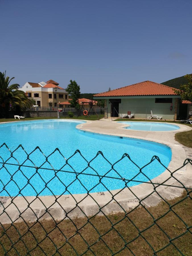 Camping Pradon Arnuero Luaran gambar
