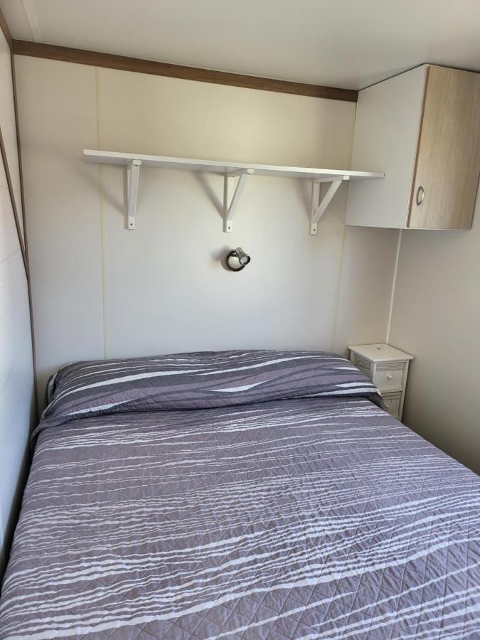 Camping Pradon Arnuero Luaran gambar