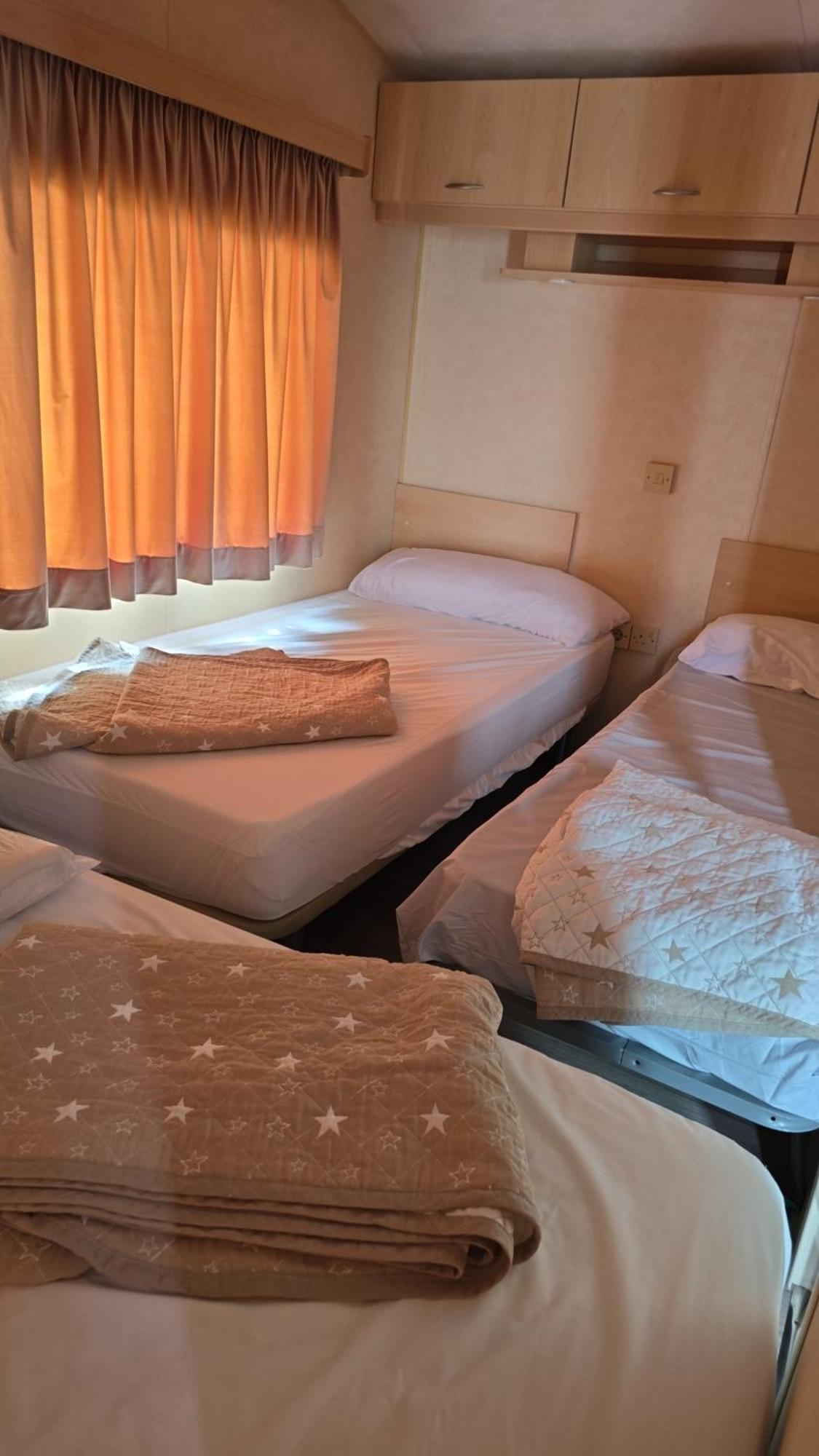 Camping Pradon Arnuero Luaran gambar