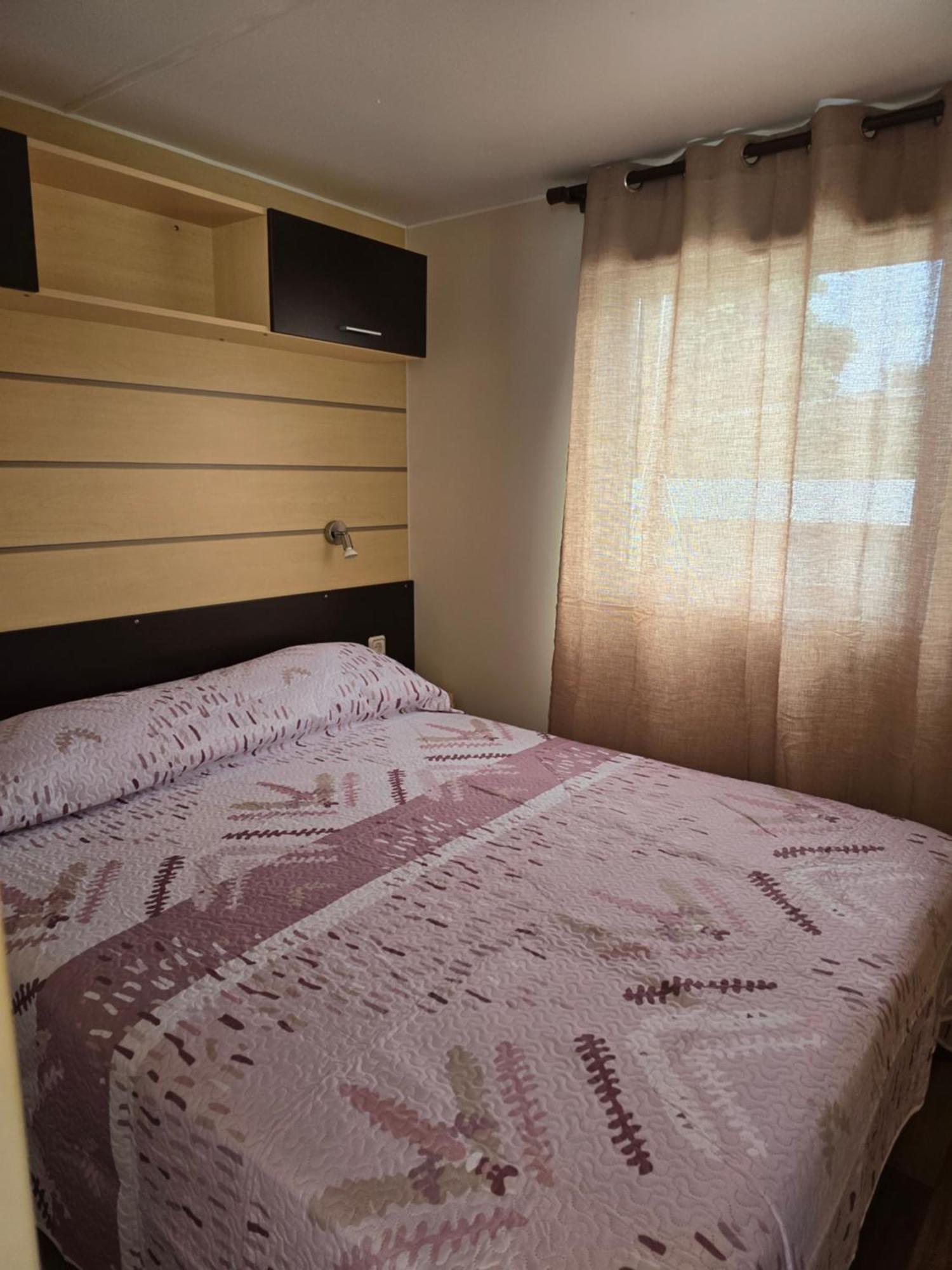 Camping Pradon Arnuero Luaran gambar