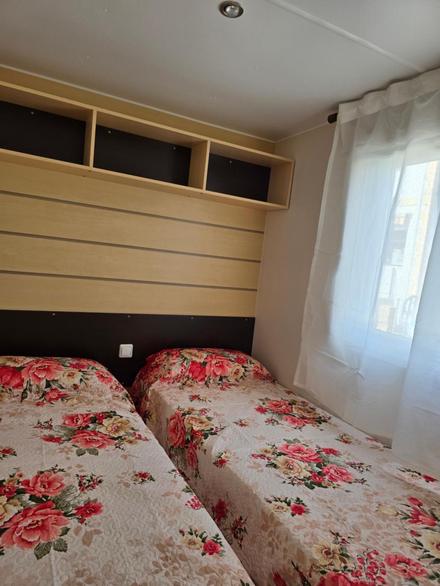 Camping Pradon Arnuero Luaran gambar