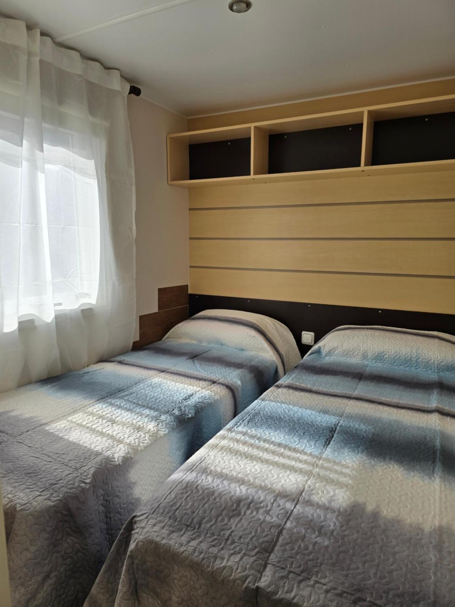 Camping Pradon Arnuero Luaran gambar